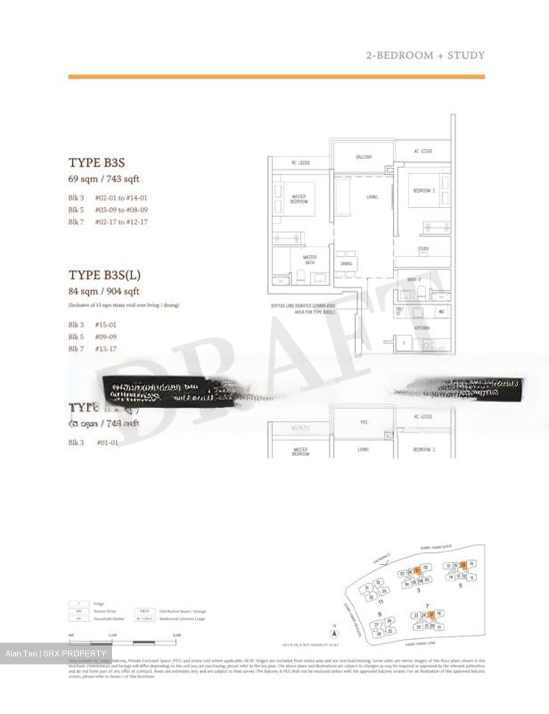 The Botany At Dairy Farm (D23), Condominium #474678811